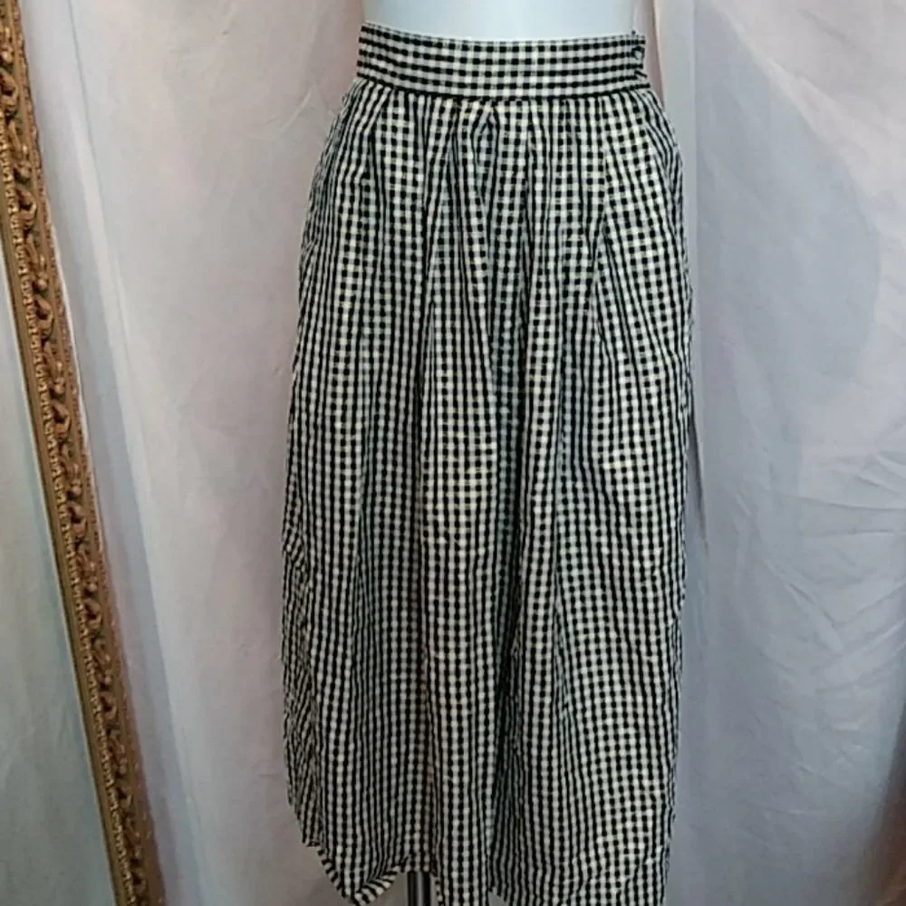 Talbot skirt